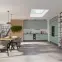 Kuchynská skrinka Aria-Sa/Ant Anti Fingerprint 60x60 Gn-108 1f (45°),5