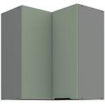 Kuchynská skrinka Aria-Sa/Ant Anti Fingerprint 60x60 Gn-72 2f (90°)