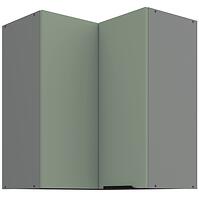 Kuchynská skrinka Aria-Sa/Ant Anti Fingerprint 60x60 Gn-72 2f (90°)