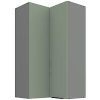 Kuchynská skrinka Aria-Sa/Ant Anti Fingerprint 60x60 Gn-108 2f (90°)