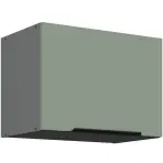 Kuchynská skrinka Aria-Sa/Ant Anti Fingerprint 50gu-36 1f