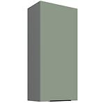 Kuchynská skrinka Aria-Sa/Ant Anti Fingerprint 50g-108 1f