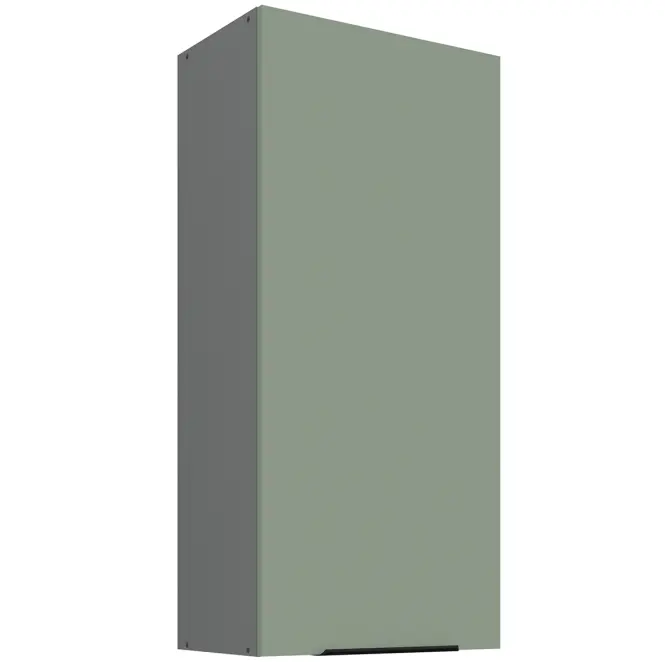 Kuchynská skrinka Aria-Sa/Ant Anti Fingerprint 50g-108 1f