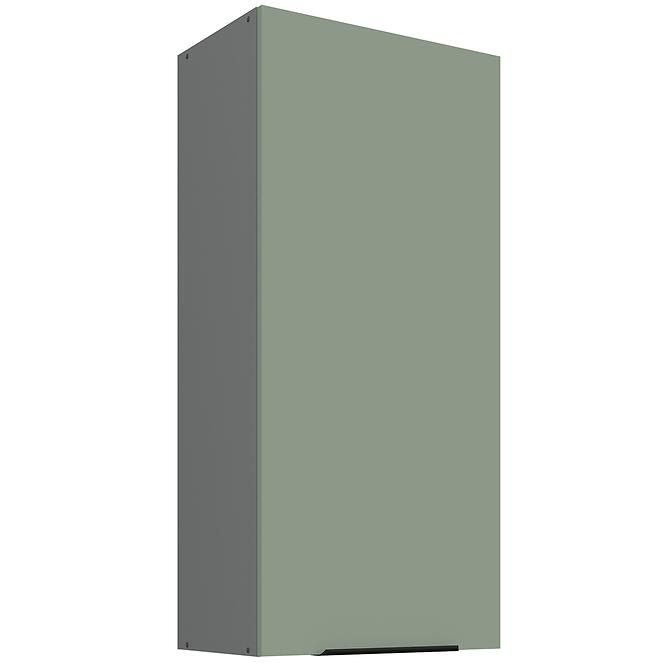 Kuchynská skrinka Aria-Sa/Ant Anti Fingerprint 50g-108 1f