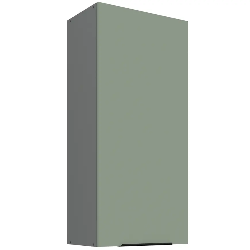 Kuchynská skrinka Aria-Sa/Ant Anti Fingerprint 50g-108 1f