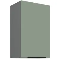 Kuchynská skrinka Aria-Sa/Ant Anti Fingerprint 45g-72 1f