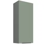 Kuchynská skrinka Aria-Sa/Ant Anti Fingerprint 45g-108 1f
