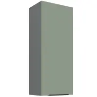 Kuchynská skrinka Aria-Sa/Ant Anti Fingerprint 45g-108 1f