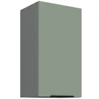 Kuchynská skrinka Aria-Sa/Ant Anti Fingerprint 40g-72 1f