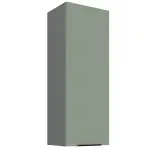 Kuchynská skrinka Aria-Sa/Ant Anti Fingerprint 40g-108 1f