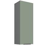 Kuchynská skrinka Aria-Sa/Ant Anti Fingerprint 40g-108 1f