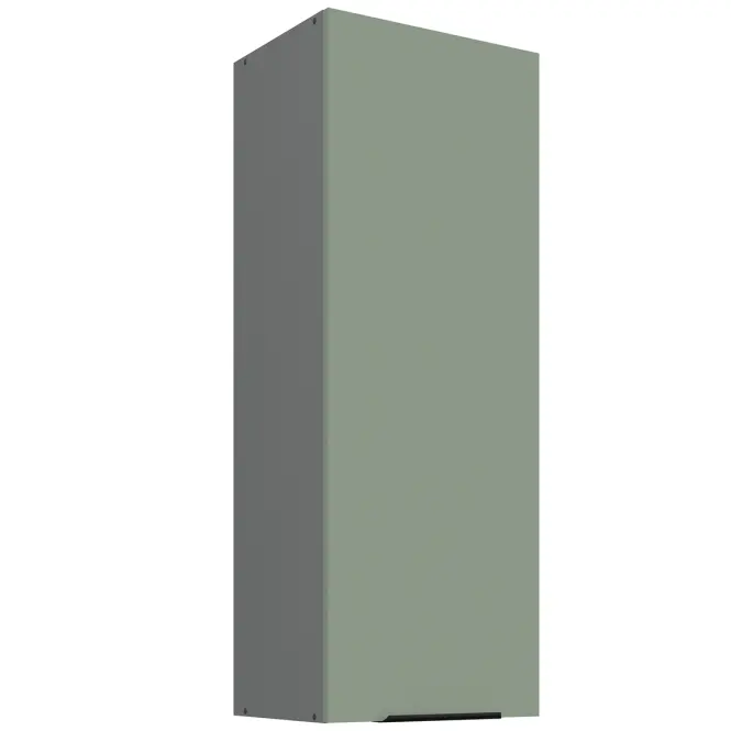 Kuchynská skrinka Aria-Sa/Ant Anti Fingerprint 40g-108 1f