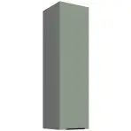 Kuchynská skrinka Aria-Sa/Ant Anti Fingerprint 30g-108 1f