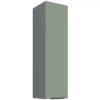 Kuchynská skrinka Aria-Sa/Ant Anti Fingerprint 30g-108 1f