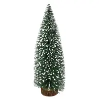 Vianočný stromček 31 cm 38740