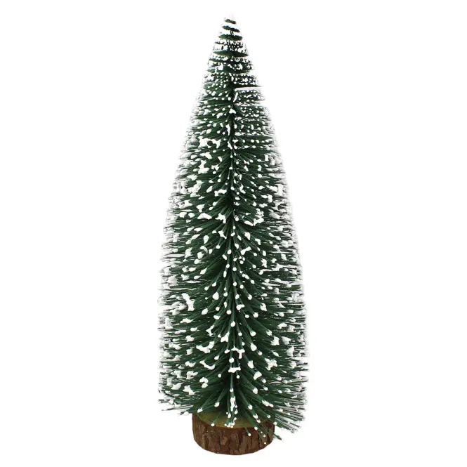 Vianočný stromček 31 cm 38740