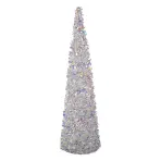 Vianočný stromček LED 60 cm 47899