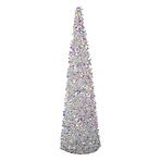Vianočný stromček LED 60 cm 47899