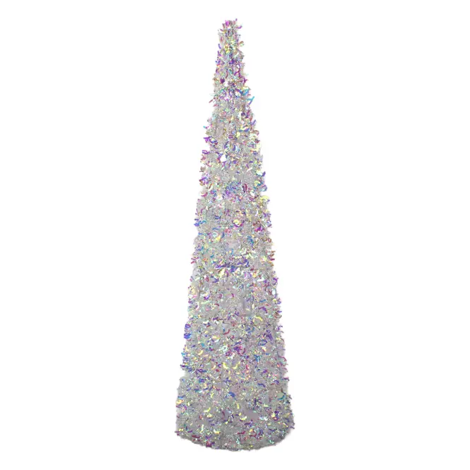 Vianočný stromček LED 60 cm 47899