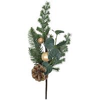 Vetvička do dekorácie 35 cm 41514