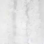 Girlanda s hviezdičkami a snehovými vločkami 3 cm Ø6 cm dĺ 2 m