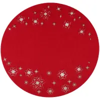 Podložka z filcu Ø30 cm 34625