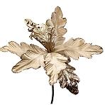 Vianočná ruža 40 cm 442489