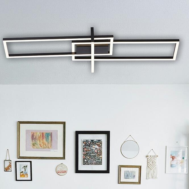 Luster Ficus AC-FIL363B LED LW3