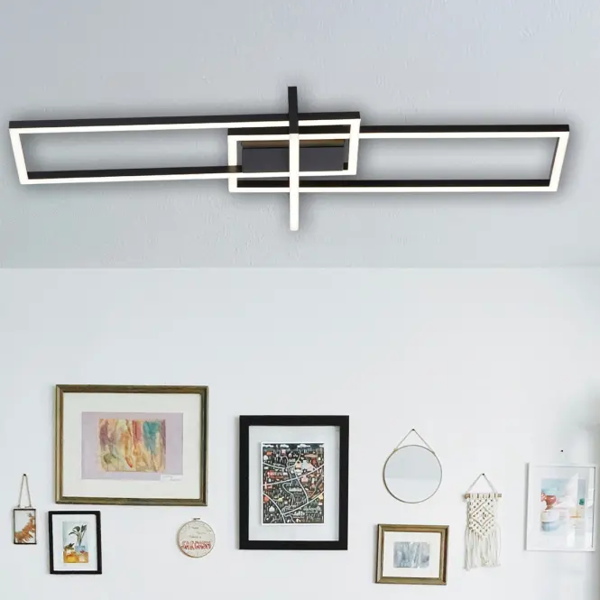 Luster Ficus AC-FIL363B LED LW3,3