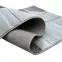 Koberec Bond 1,33/1,9 40417 895 sivý,4