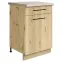 Skrinka Do Kuchyne Viva 4d Artisan