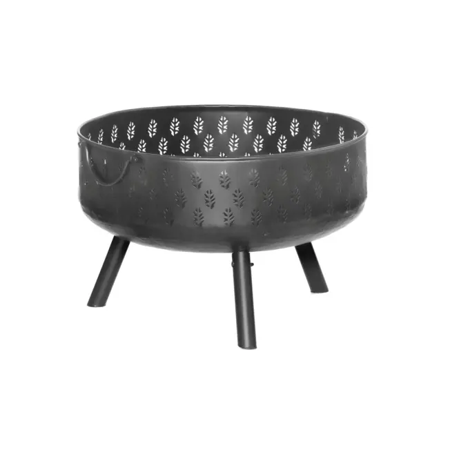 Záhradné ohnisko 50 cm 24933