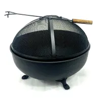 Záhradné ohnisko 54cm 27155