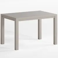 Stôl Oskar M120 kašmír