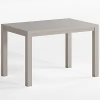 Stôl Oskar M120 kašmír