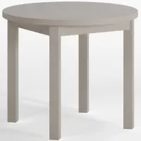 Stôl Perla 90 kašmír
