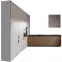 Kuchynská Linka Luxeo 240 X 300 Cm Baltic/Beige Set 8,2