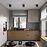 Kuchynská Linka Luxeo 240 X 300 Cm Baltic/Beige Set 8
