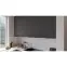 Kuchynská linka Aria GR/WH 260x230 cm bez kuchynskej dosky,5