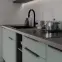 Kuchynská linka Aria SA/ANT 300 cm bez kuchynskej dosky,3