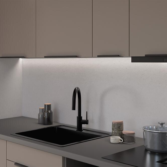 Kuchynská linka Aria TA/ANT 300 cm bez kuchynskej dosky