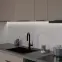 Kuchynská linka Aria TA/ANT 300 cm bez kuchynskej dosky,4