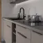 Kuchynská linka Aria TA/ANT 300 cm bez kuchynskej dosky,6