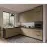 Kuchynská linka Cremona BL 210x290 cm bez kuchynskej dosky