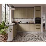 Kuchynská linka Cremona WH 210x290 cm bez kuchynskej dosky