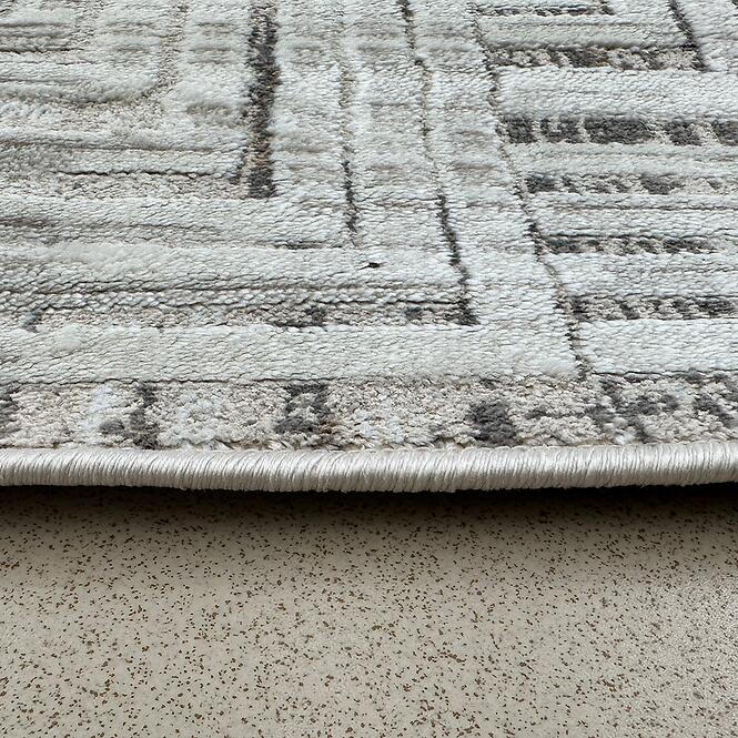 Koberec Pierre Cardin  Bellis 1,6/2,3 Cu01b Bd06a 1zb,7