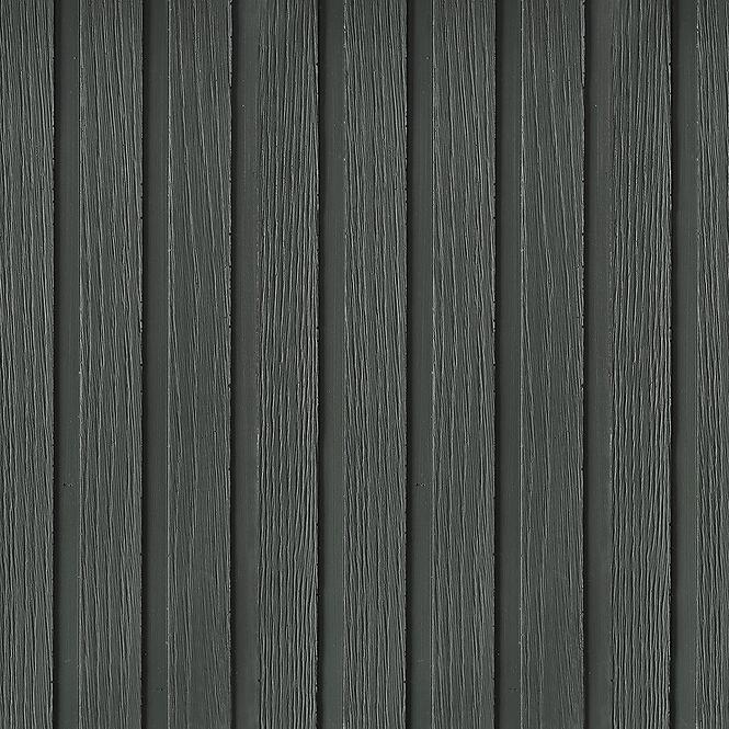 Elastická fasádna doska E-lamel antracit