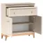 Komoda Windsor W-19  Kashmir/Dub Prírodný,3