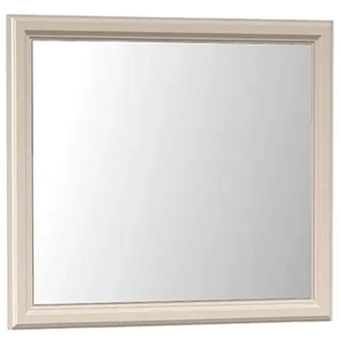 Zrkadlo Windsor W-21  Kašmír/Prírodný Dub