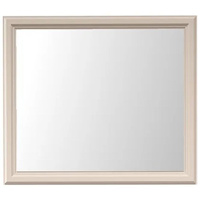 Zrkadlo Windsor W-21  Kašmír/Prírodný Dub